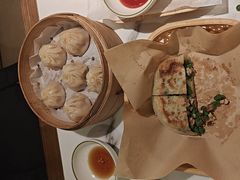 -春家·非遗手工小吃(徐汇万科广场店)