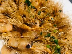 -狮王府淮扬菜(夫子庙老门东店)