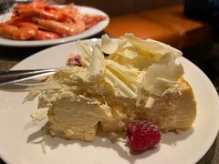 -TABLE·味西餐厅-成都茂业JW万豪酒店