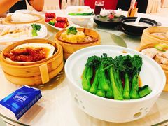 -麒麟濠景家宴(麒麟店)