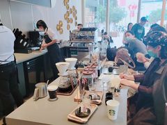 -星巴克臻选(沈阳大悦城店)