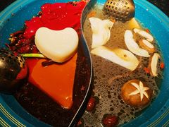 -吼堂老火锅(太古里总店)