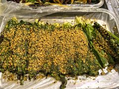 -勃利地摊·勃立小串烧烤