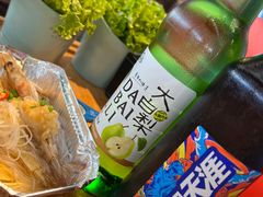 -蚝英雄鲜蚝自助专门店(长楹天街直营店)