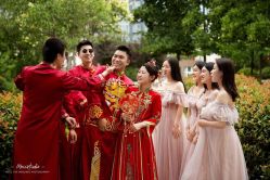 点击看大图 -MECCI婚礼摄影跟拍(红东方广场店)