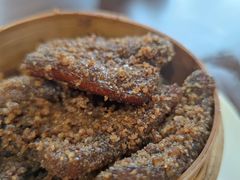 芜湖小笼渣肉-金隆兴(镜湖店)