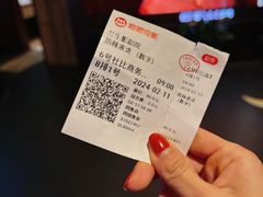 -中影国际影城(兰生大厦店)