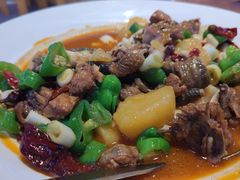 -阿娜尔·新疆菜(宜家荟聚中心店)