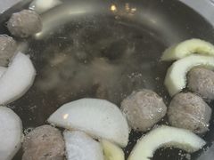 -老猫牛肉火锅(沙溪店)