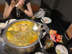-探鱼·鲜青椒爽麻烤鱼(领展购物广场店)