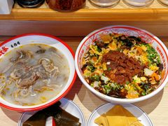 -武圣羊汤·西北面(朝阳门店)