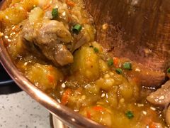 -觅山云南菜(泊富ICITY店)