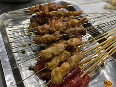 五花肉-小民大排档(光谷店)