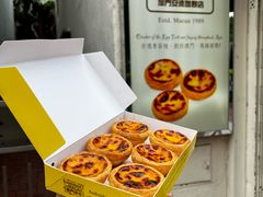 -安德鲁饼店(原店)