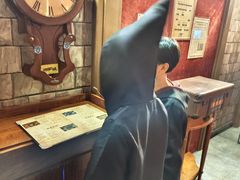 -逃脱反斗城沉浸剧情密室(北京路店)