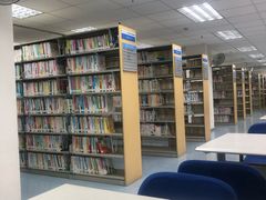 -南山图书馆(常兴路店)