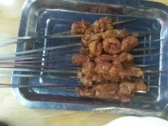 -正宁路小吃夜市