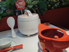 -辣可可·小炒黄牛肉(望京凯德MALL店)