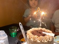 -小麦穗私人订制蛋糕·甜品台(万达店)