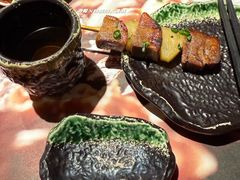 -弓二·烧鸟居酒屋(财富购物中心店)