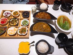 -新仙清汤牛腩(铜锣湾店)