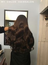 -MYCOLORHARSALON