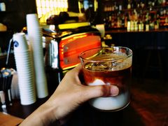 -BIJOU coffee&cocktail(龙岗万科广场店)
