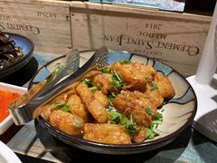 -温州喜来登酒店-盛宴西餐厅