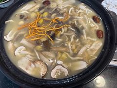 -草墩罗非鱼庄•野生菌•腊排骨(七星街上段店)