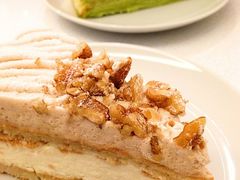 -Lady M Cake Boutique(麦迪逊大道店)