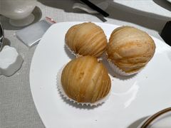 萝卜丝酥-狮王府淮扬菜(新街口友谊店)