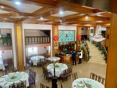 -南庄酒家·海鲜粤菜·25年老字号(环城南路店)