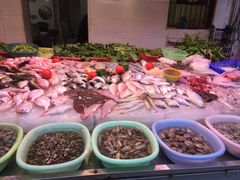 -龙眼南白粥六顺白粥