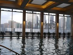 -太原凯宾斯基饭店