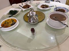 -迪拜七星酒店·京港酒楼