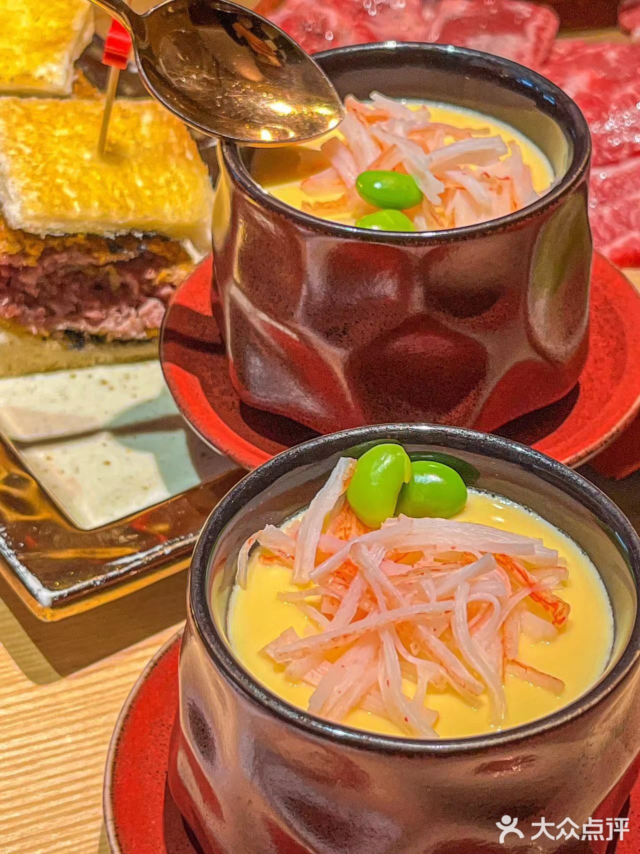 我心中烟台和牛天花板❗️吃过一次就忘不掉‼️