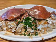 -金海湾海鲜排档(朱家尖店)