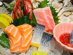 -原志优秀食材·匠心料理·海胆主题(金亿广场店)