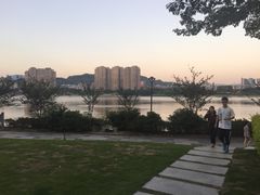 -江滨壹号艺文空间复合餐厅(闽江大道店)