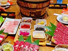 -牛也烧肉(摩尔城店)