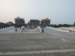 -大明幻境第一城