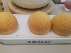 -蔡澜点心·粤菜(丽泽天街店)
