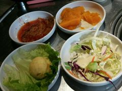 -缸桶屋韩国料理·全程帮烤(泰禾店)