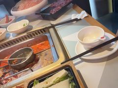 -雾都渣渣火锅(南城智汇城店)
