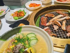 -和牛村烧肉放题(淄博王府井店)