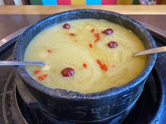 -峰瑞藏地美食·石锅鸡·牦牛肉(大昭寺品牌店)
