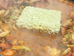 -高基五春川炒鸡排 韩国料理(威海总店)