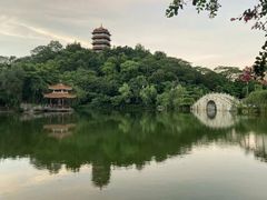 -长安公园