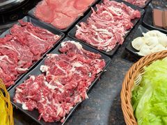 -山珍鲜牛肉火锅本地老字号(汕中老店)