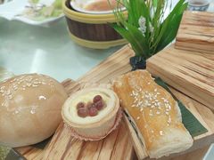 -明泉居茶点荟(车陂店)